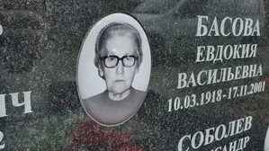 Фотокерамика на овале